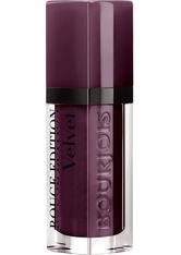 Bourjois Rouge Edition Velvet Liquid Lipstick 6.7ml 25 Berry Chic