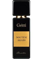 Gritti Black Collection Noctem Arabs Eau de Parfum Spray 100 ml