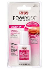 KISS Produkte KISS PowerFlex™ Brush-On Nail Glue Nagellack 1.0 pieces
