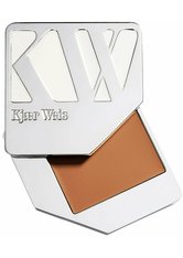 Kjaer Weis Cream Foundation  Creme Foundation 7.5 g Transparent