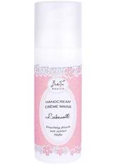 Badefee Liebevoll Handcreme 50.0 ml