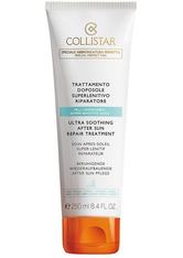 Collistar Ultra Soothing After Sun Cream Face & Body LSF 30 After Sun Face 250.0 ml