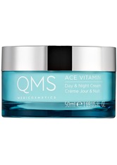 QMS Medicosmetics ACE Vitamin Day & Night Cream Gesichtscreme 50.0 ml