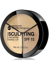 Bell Hypo Allergenic Long Lasting Sculpting Make-Up Foundation 16.5 g