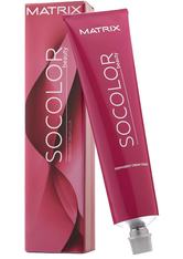 Matrix Socolor Beauty Power Cools Violett/Asch 4VA 90 ml Haarfarbe