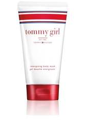 Aktion - Tommy Hilfiger Tommy Girl Shower Gel - Duschgel 150 ml