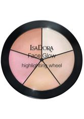 Isadora Holiday Make-up Galactic Face Glow Highlighter 18.0 g