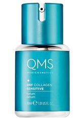 QMS Medicosmetics Day Collagen Sensitive Serum Anti-Aging Serum 30.0 ml