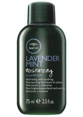 Paul Mitchell LAVENDER MINT moisturizing SHAMPOO™ 75ml Haarshampoo 75.0 ml