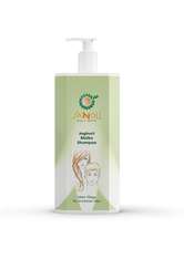Sanoll Joghurt Molke - Shampoo 1L Haarshampoo 1.0 l