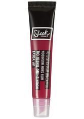 Sleek Lip Volve Nourishing Tinted Oil Lippenöl 10 ml