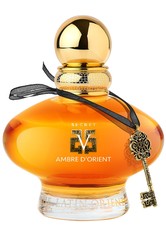 Eisenberg Les Orientaux Latins - Women SECRET N°V AMBRE D'ORIENT Eau de Parfum 100.0 ml