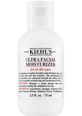 Kiehl's Gesichtspflege Feuchtigkeitspflege Ultra Facial Moisturizer 75 ml