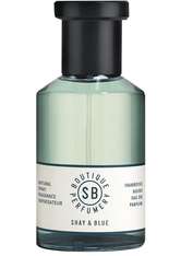 SHAY & BLUE Framboise Noire Natural Spray Fragrance Eau de Parfum 100 ml