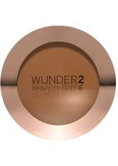 WUNDER2 Perfect Selfie HD Photo Finishing Fixierpuder  7 g Bronzing Veil