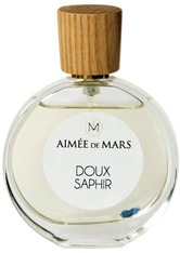 Aimee de Mars Elixir de Parfum - Doux Saphir Parfum 50.0 ml