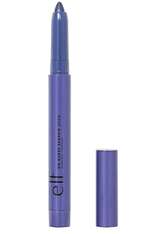 e.l.f. Cosmetics No Budge Shadow Stick Lidschatten 1.6 g Midnight Sapphire
