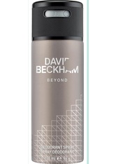 David Beckham Herrendüfte Beyond Deodorant Spray 150 ml