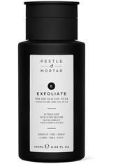 Pestle & Mortar Exfoliate Toner Gesichtswasser 180.0 ml