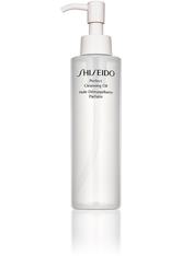 Shiseido - Generic Skincare Perfect Cleansing Oil  - Reinigungsöl - 180 Ml -