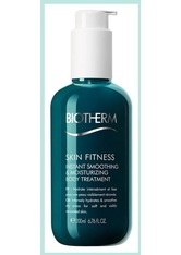 Biotherm Skin Fitness Instant Smoothing & Moisturizing Body Treatment 200 ml