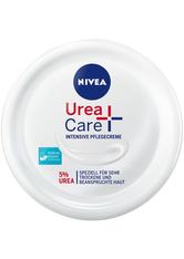 NIVEA Urea & Care Intensive Creme Körpercreme