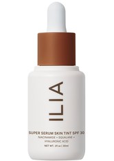 ILIA Super Serum Skin Tint SPF 30 Getönte Gesichtscreme 30 ml Pavones