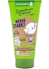Dresdner Essenz 3 in 1 Dusche Werde Stark Duschgel 200.0 ml