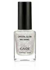 GA-DE Crystal Glow Nail Enamel Nagellack 13ml Nagellack 13.0 ml