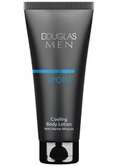 Douglas Collection MEN Sport Cooling Body Lotion Bodylotion 200.0 ml