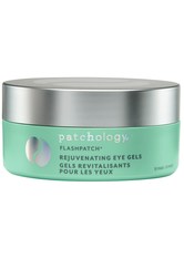 Patchology - Flashpatch Day Eye Gels Gelpatch Für Die Augen - 30 Paires