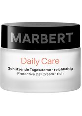 Marbert Daily Care Protective Day Cream rich 50 ml Gesichtscreme