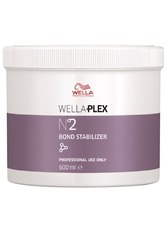 Wella Professionals Bond Stabilizer No2 Haarmaske 500.0 ml
