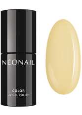 NEONAIL Mrs. Bella Collection Pastel Vibes Collection UV-Nagellack 7.2 ml