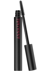 Annayake Augen-Make-up Black 7,5 ml Mascara 7.5 ml