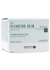 Sienna X The Cleansing Balm Reinigungscreme 100.0 ml