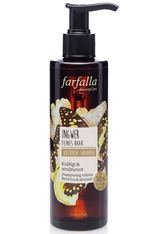 Farfalla Ingwer - Volumen-Shampoo 200ml Haarshampoo 200.0 ml
