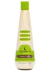 Macadamia Haarpflege Classic Line Smoothing Conditioner 300 ml