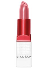 Smashbox - Be Legendary Prime & Plush - Lippenstift - -be Legendary Prime & Plush Soft Warm Pi