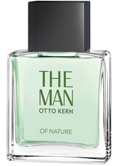 Otto Kern The Man of Nature Eau de Toilette (EdT) 50 ml Parfüm