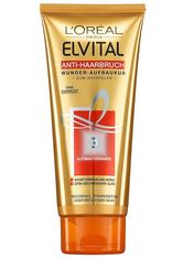 L'Oréal Paris Elvital Anti-Haarbruch Wunder-Aufbaukur Haarkur 200 ml