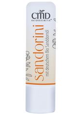 CMD Naturkosmetik Sandorini - Lippenpflege 4.5g Lippenpflege 4.5 g