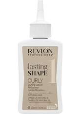 Revlon Professional Haarpflege Lasting Shape Curling Lotion widerstandsfähiges Haar 100 ml