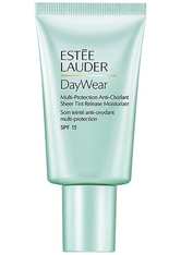 Aktion - Estée Lauder DayWear Sheer Tint Release Advanced Multi-Protection Anti-Oxidant Moisturizer SPF15 30 ml Getönte Gesichtscreme