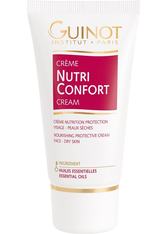 Guinot Crème Nutrition Confort 50 ml Körpercreme