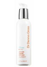 Dr Dennis Gross Produkte All-In-One Cleanser With Toner Reinigungslotion 150.0 ml
