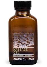 Booming Bob Massage oil Relaxing Frankincense Körperöl 89.0 ml