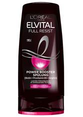 L´Oréal Paris Elvital Full Resist Power Booster Haarspülung 250.0 ml