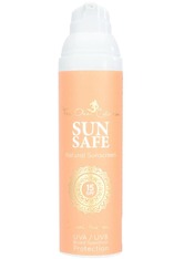 The Ohm Collection Sun Safe - Sonnencreme 15 SPF Sonnencreme 150.0 ml