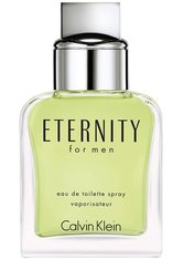 Calvin Klein Herrendüfte Eternity for men Eau de Toilette Spray 200 ml